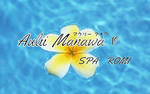 Aulii Manawa SPA Lomi